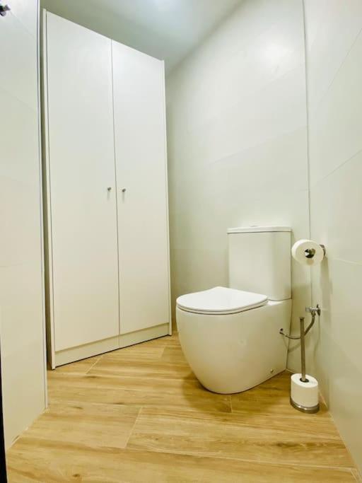 Bajo A - Design & Comfort In Ruzafa Soho Valencia Bagian luar foto
